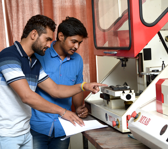 polytechnic